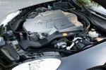 Mercedes-Benz SLK55 AMG 2006 года